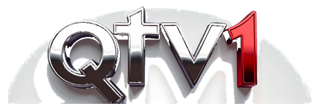 qtv1 logo
