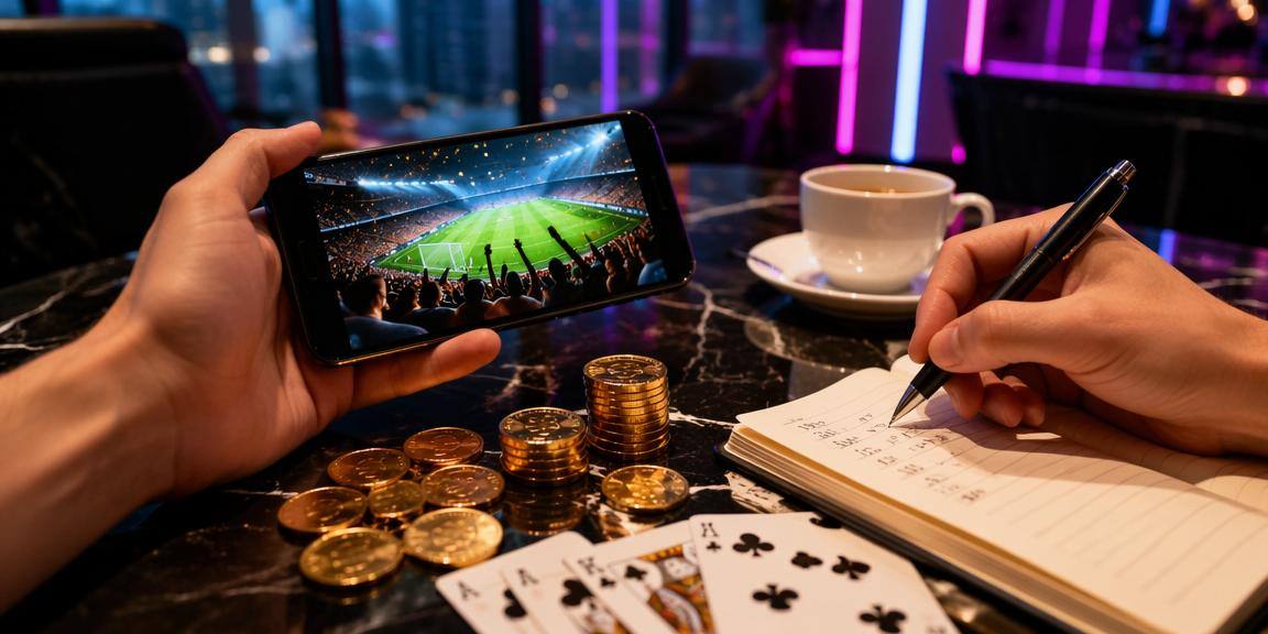 qtv1 Thị trường cược đa dạng từ Premier League đến VCT